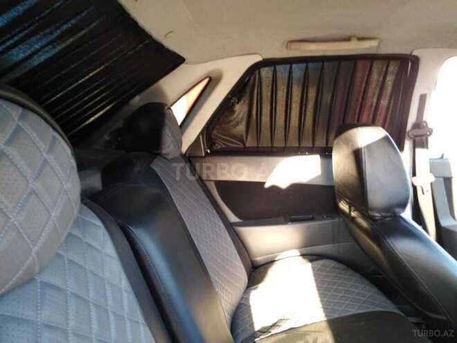 LADA (VAZ) Priora 2013, 198,000 km - 1.6 л - Bakı