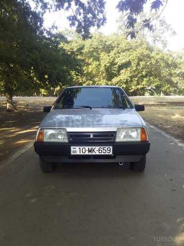 LADA (VAZ) 21099 2004, 186,000 km - 1.6 l - Masallı