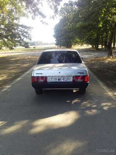 LADA (VAZ) 21099 2004, 186,000 km - 1.6 l - Masallı