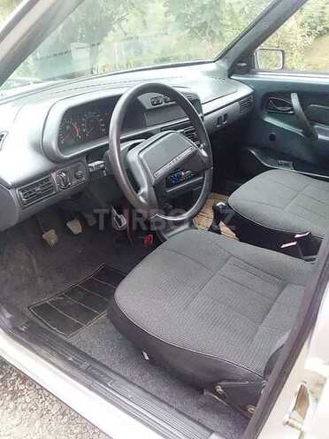 LADA (VAZ) 21099 2004, 186,000 km - 1.6 l - Masallı