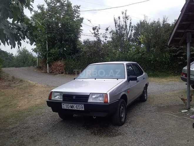 LADA (VAZ) 21099 2004, 186,000 km - 1.6 l - Masallı