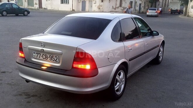 Opel Vectra 1997, 56,000 km - 1.8 l - Bakı