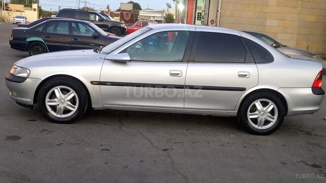 Opel Vectra 1997, 56,000 km - 1.8 l - Bakı