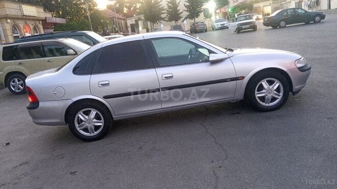 Opel Vectra 1997, 56,000 km - 1.8 l - Bakı
