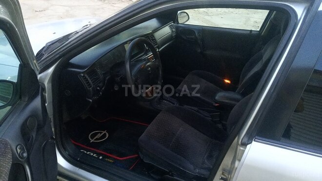 Opel Vectra 1997, 56,000 km - 1.8 l - Bakı