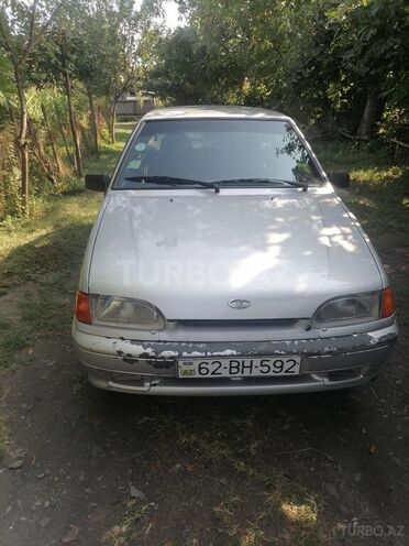 LADA (VAZ) 2114 2004, 333,200 km - 1.5 l - Zaqatala
