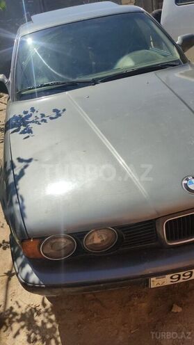 BMW 525 1990, 138,000 km - 2.5 л - Xaçmaz