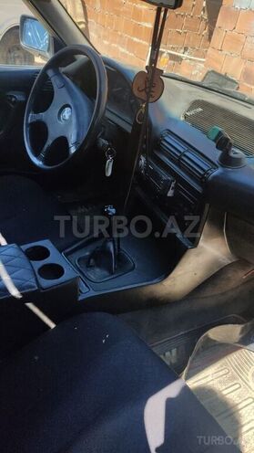 BMW 525 1990, 138,000 km - 2.5 л - Xaçmaz
