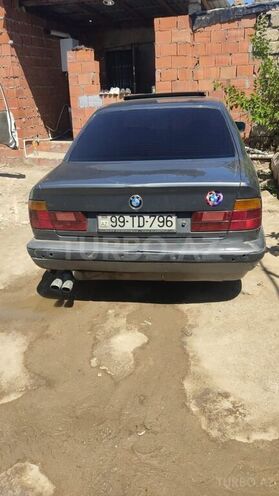 BMW 525 1990, 138,000 km - 2.5 л - Xaçmaz