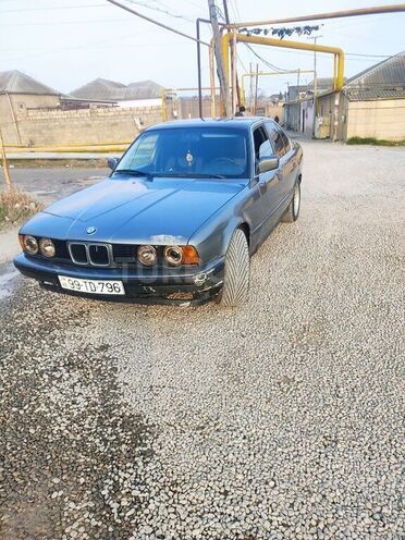 BMW 525 1990, 138,000 km - 2.5 л - Xaçmaz