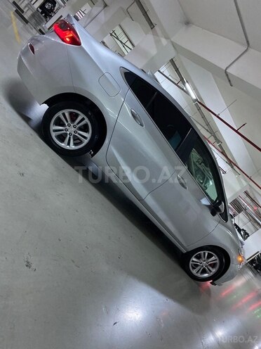 Chevrolet Cruze 2017, 229,190 km - 1.4 л - Bakı