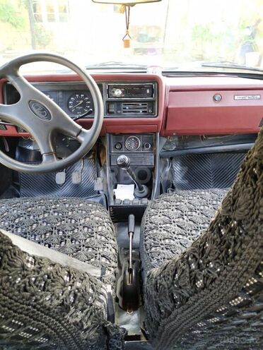 LADA (VAZ) 2104 2000, 34,265 km - 1.5 l - Şamaxı