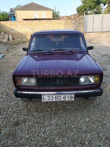 LADA (VAZ) 2104 2000, 34,265 km - 1.5 l - Şamaxı