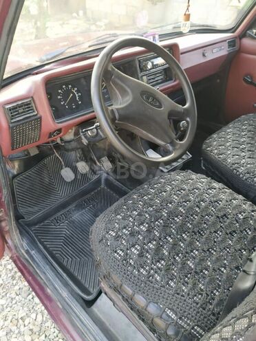 LADA (VAZ) 2104 2000, 34,265 km - 1.5 l - Şamaxı