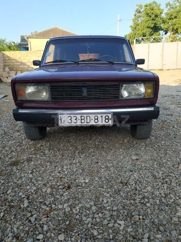 LADA (VAZ) 2104 2000, 34,265 km - 1.5 l - Şamaxı