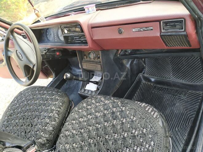 LADA (VAZ) 2104 2000, 34,265 km - 1.5 l - Şamaxı