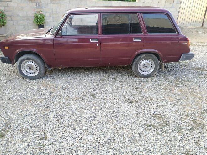 LADA (VAZ) 2104 2000, 34,265 km - 1.5 l - Şamaxı