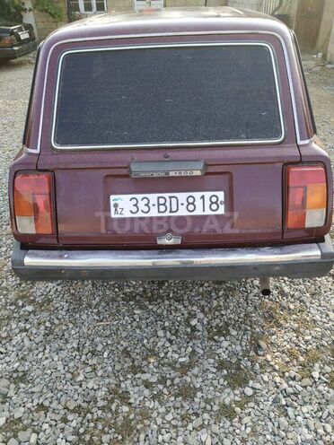 LADA (VAZ) 2104 2000, 34,265 km - 1.5 l - Şamaxı