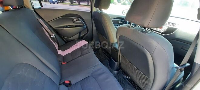 Kia Rio 2015, 120,000 km - 1.4 l - Bakı
