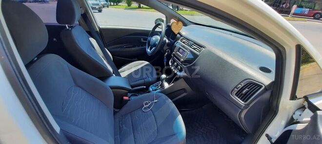 Kia Rio 2015, 120,000 km - 1.4 l - Bakı