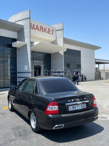 LADA (VAZ) Priora 2018, 118,690 km - 1.6 l - Bakı