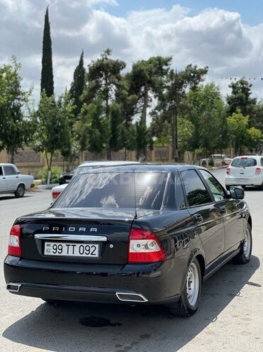LADA (VAZ) Priora 2018, 118,690 km - 1.6 l - Bakı