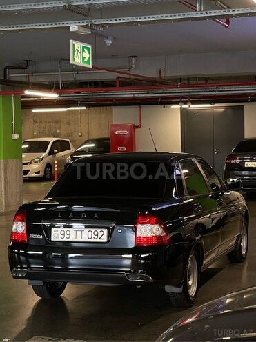 LADA (VAZ) Priora 2018, 118,690 km - 1.6 l - Bakı