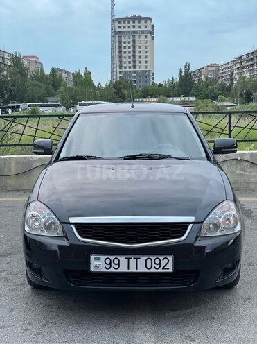 LADA (VAZ) Priora 2018, 118,690 km - 1.6 l - Bakı