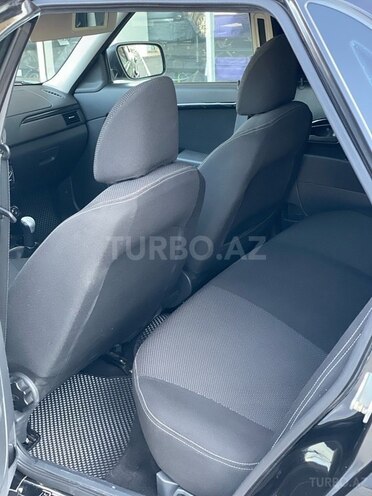 LADA (VAZ) Priora 2018, 118,690 km - 1.6 l - Bakı