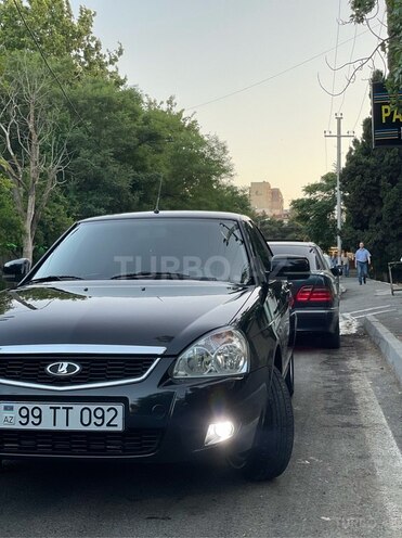 LADA (VAZ) Priora 2018, 118,690 km - 1.6 l - Bakı