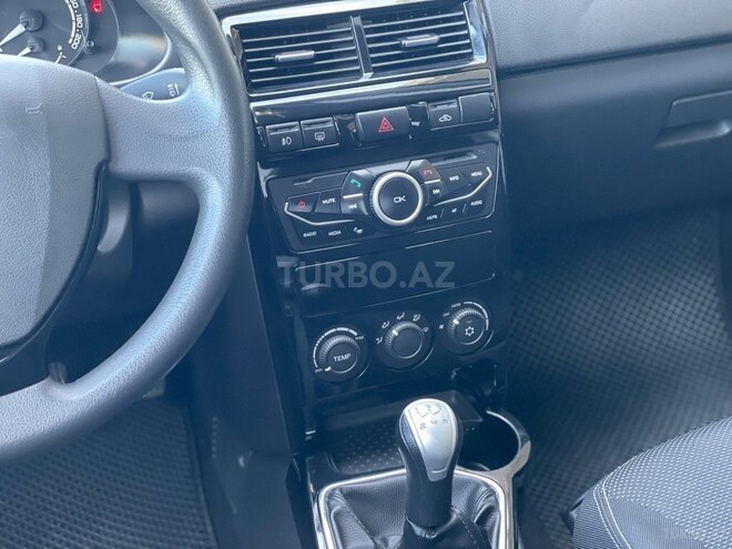 LADA (VAZ) Priora 2018, 118,690 km - 1.6 l - Bakı