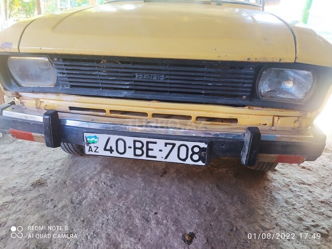 Moskvich 412 1984, 250,000 km - 1.3 l - Xaçmaz