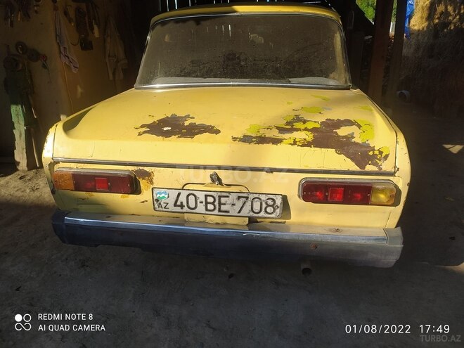 Moskvich 412 1984, 250,000 km - 1.3 l - Xaçmaz