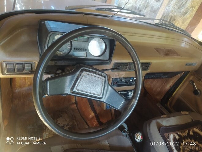 Moskvich 412 1984, 250,000 km - 1.3 l - Xaçmaz