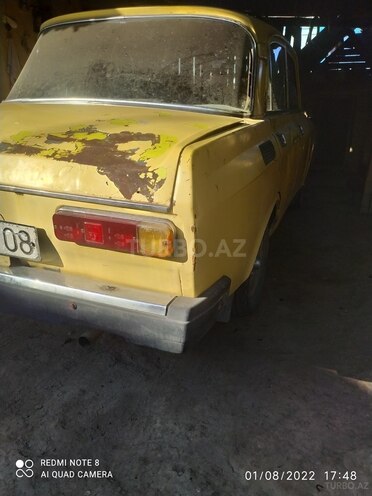 Moskvich 412 1984, 250,000 km - 1.3 l - Xaçmaz