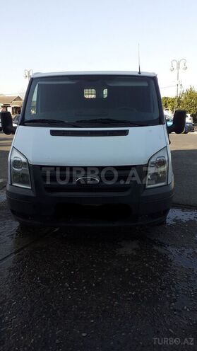 Ford Transit 2010, 188,700 km - 2.2 л - Bakı