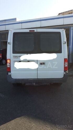 Ford Transit 2010, 188,700 km - 2.2 л - Bakı