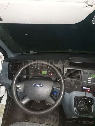 Ford Transit 2010, 188,700 km - 2.2 л - Bakı