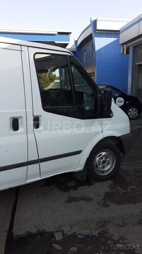 Ford Transit 2010, 188,700 km - 2.2 л - Bakı