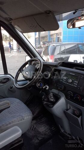 Ford Transit 2010, 188,700 km - 2.2 л - Bakı