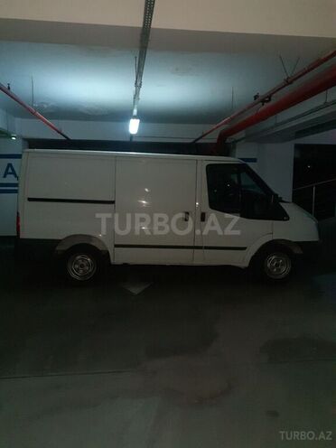 Ford Transit 2010, 188,700 km - 2.2 л - Bakı