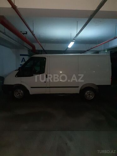 Ford Transit 2010, 188,700 km - 2.2 л - Bakı