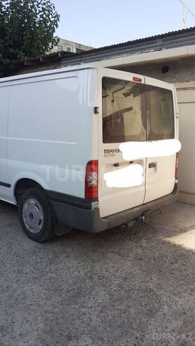 Ford Transit 2010, 188,700 km - 2.2 л - Bakı