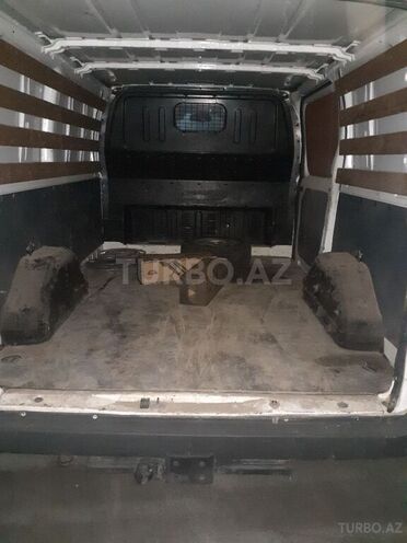 Ford Transit 2010, 188,700 km - 2.2 л - Bakı