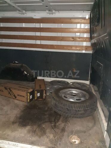 Ford Transit 2010, 188,700 km - 2.2 л - Bakı