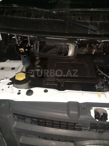 Ford Transit 2010, 188,700 km - 2.2 л - Bakı