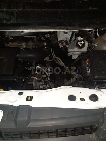 Ford Transit 2010, 188,700 km - 2.2 л - Bakı