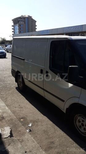 Ford Transit 2010, 188,700 km - 2.2 л - Bakı