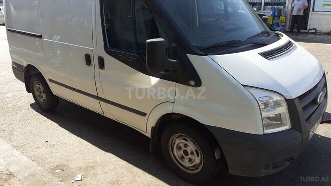 Ford Transit 2010, 188,700 km - 2.2 л - Bakı