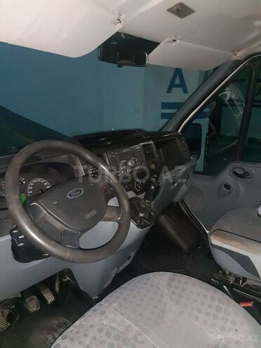 Ford Transit 2010, 188,700 km - 2.2 л - Bakı
